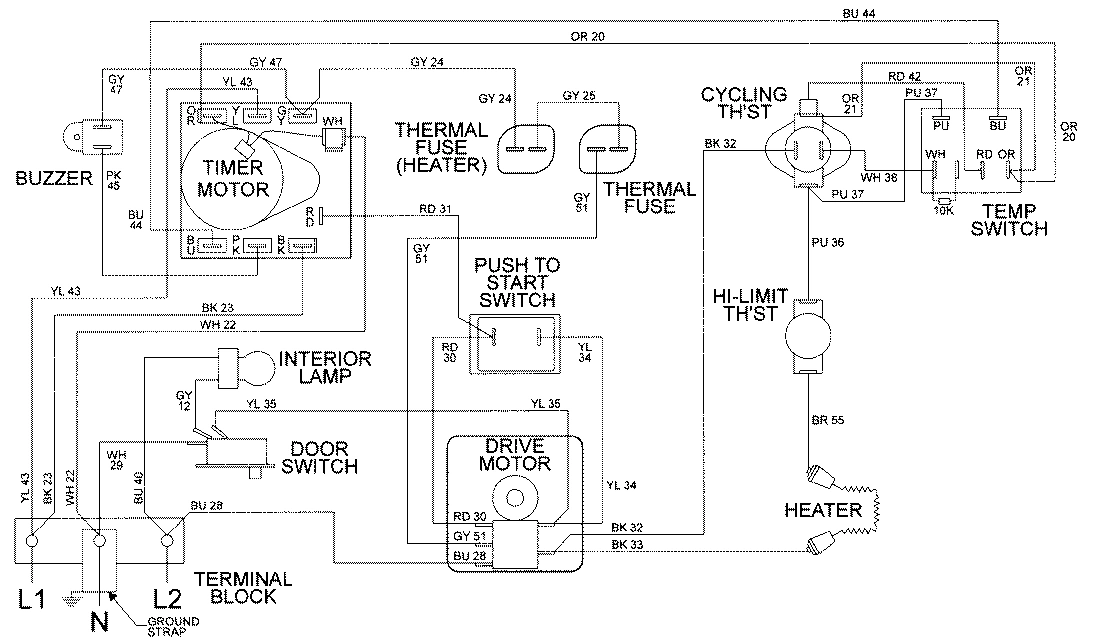 09 - WIRING INFORMATION