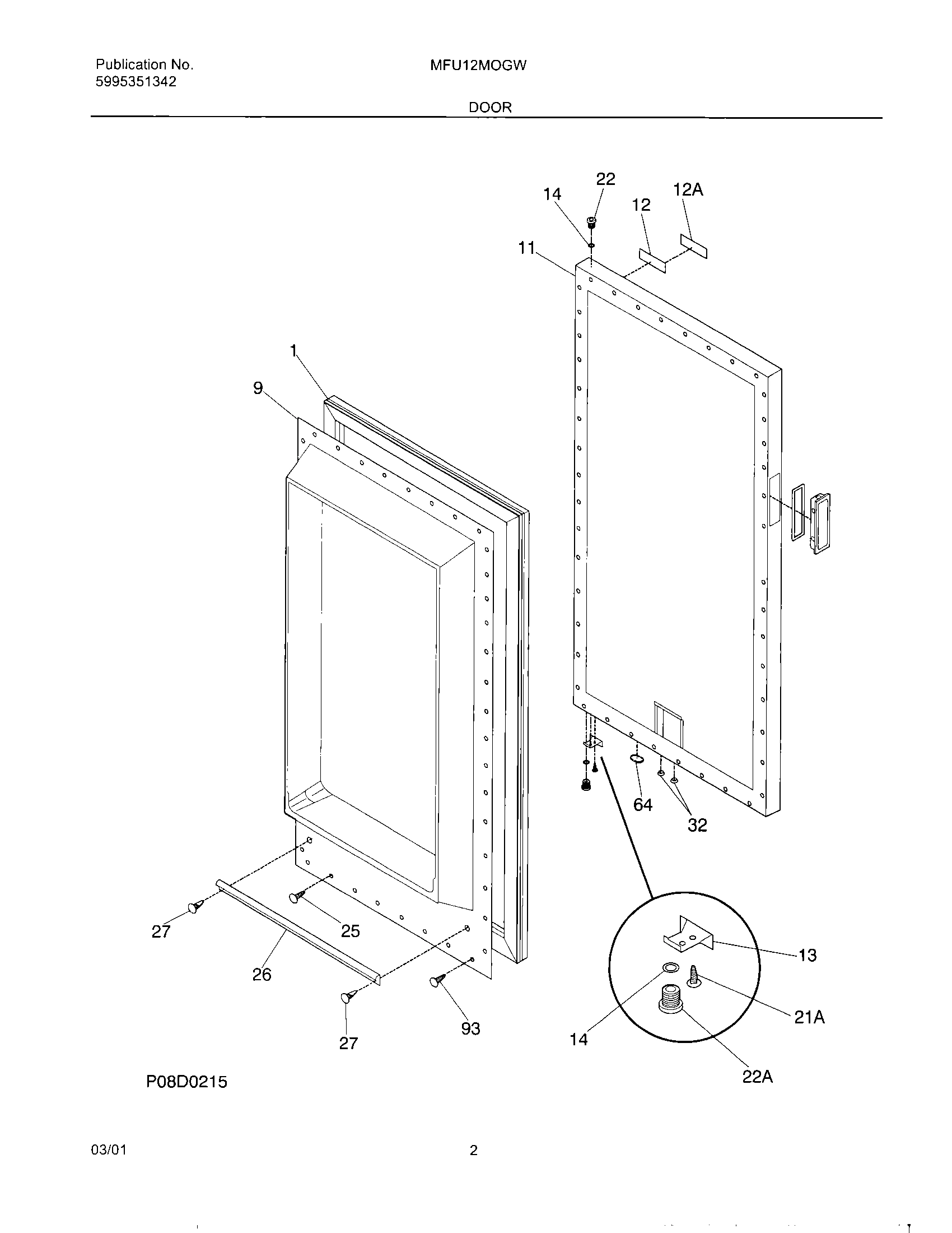 03 - DOOR