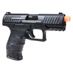 Walther PPQ GBB - Black