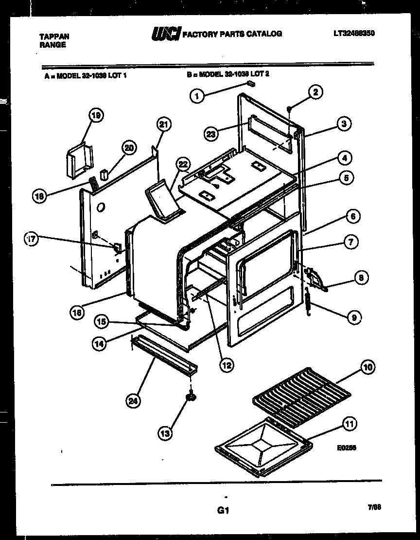 03 - BODY PARTS
