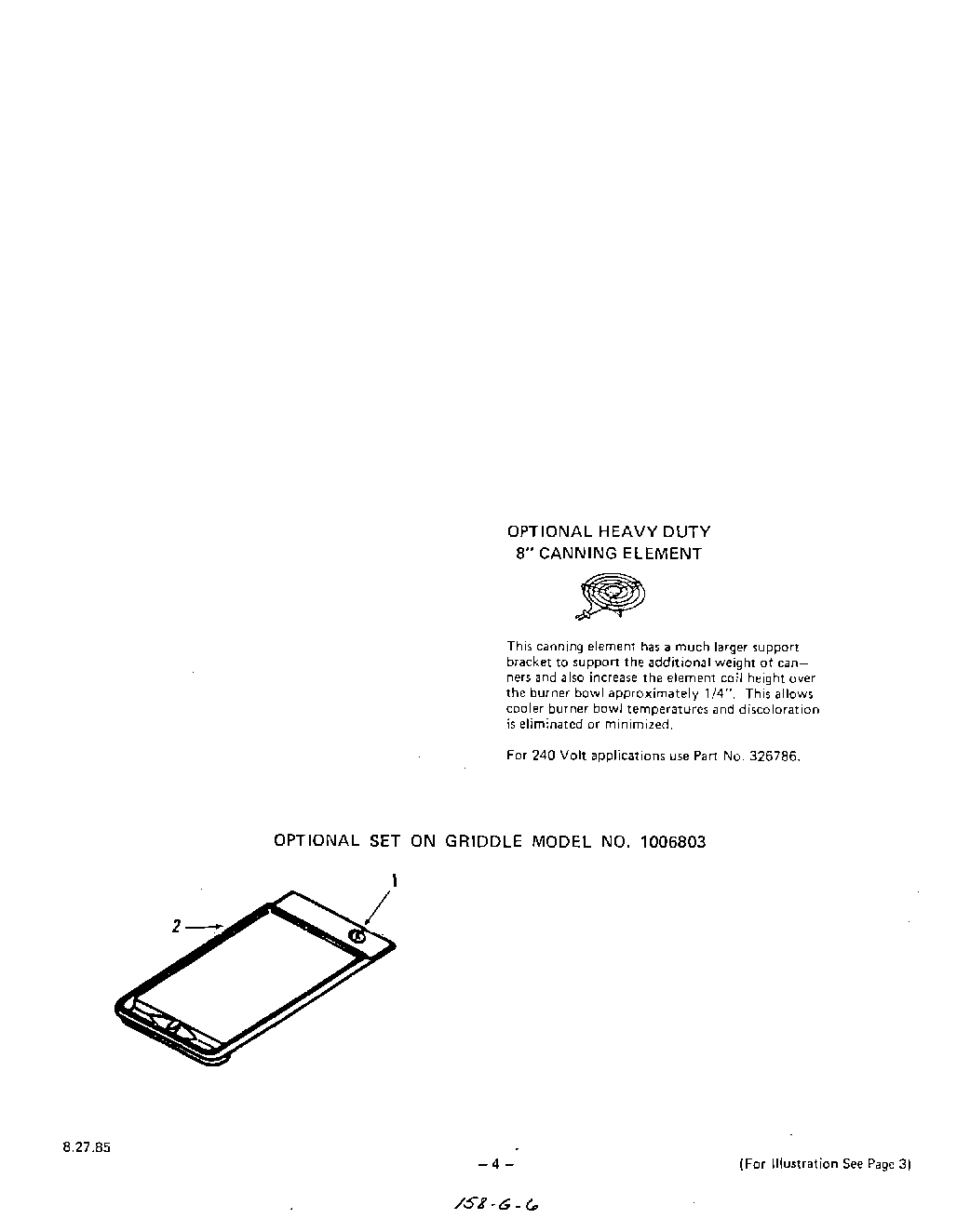 04 - OPTIONAL EQUIPMENT