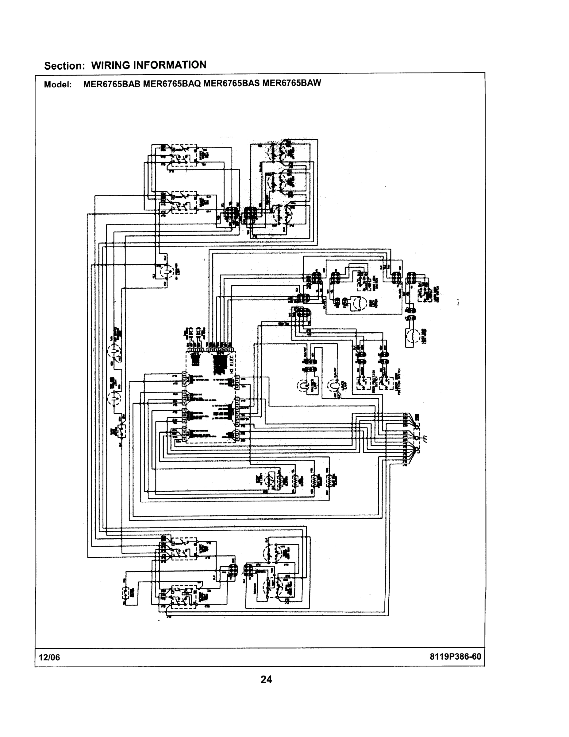 07 - WIRING INFORMATION