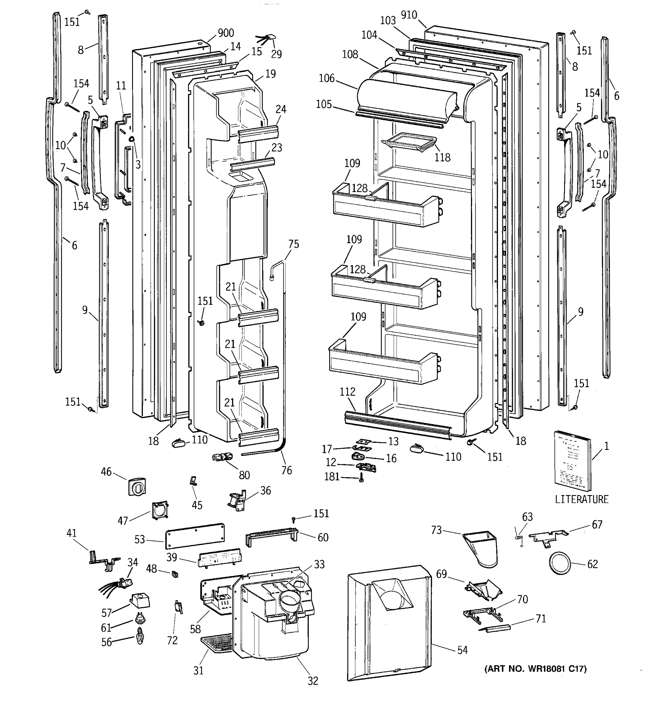 DOORS