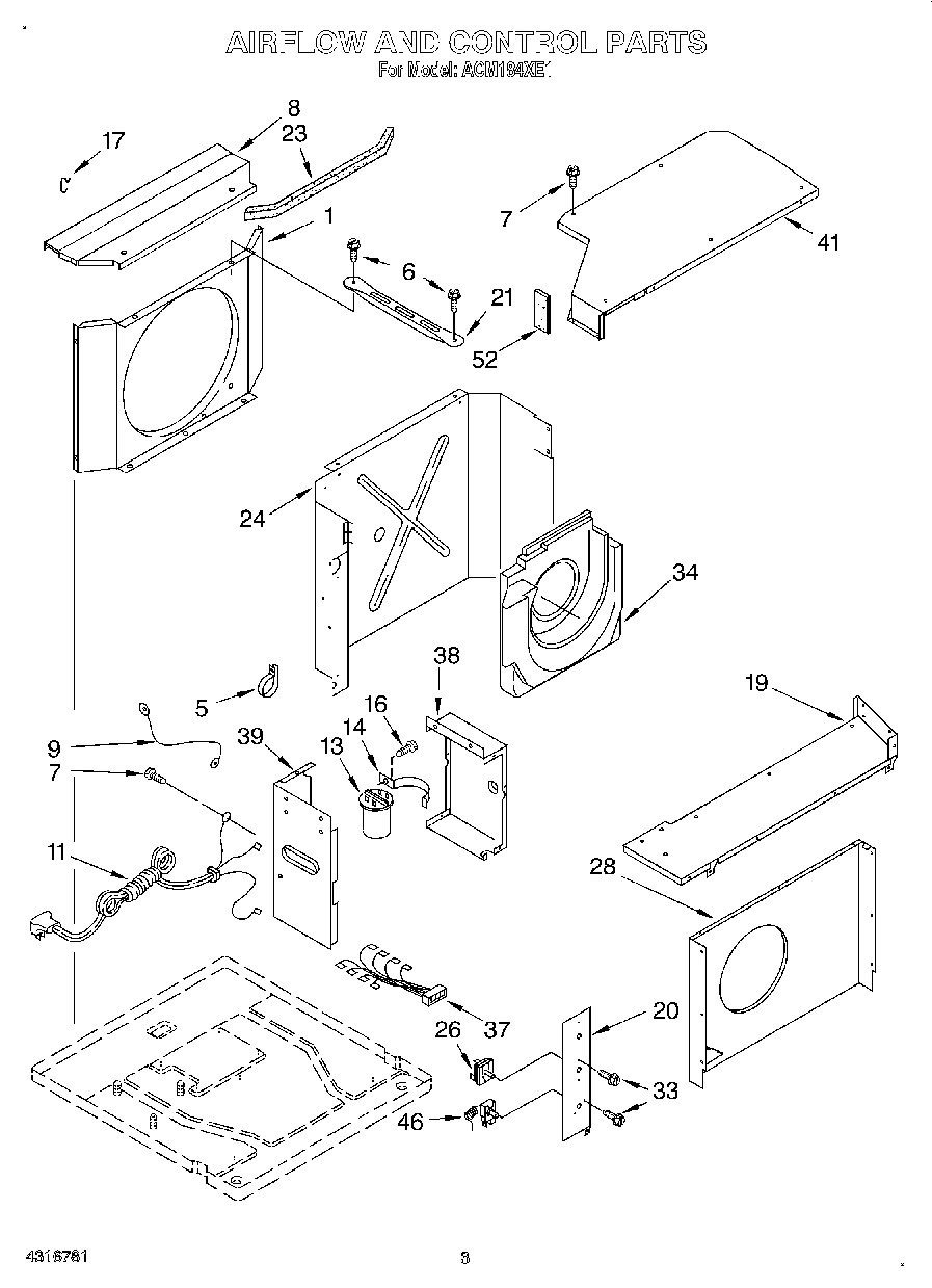 02 - AIR FLOW AND CONTROL