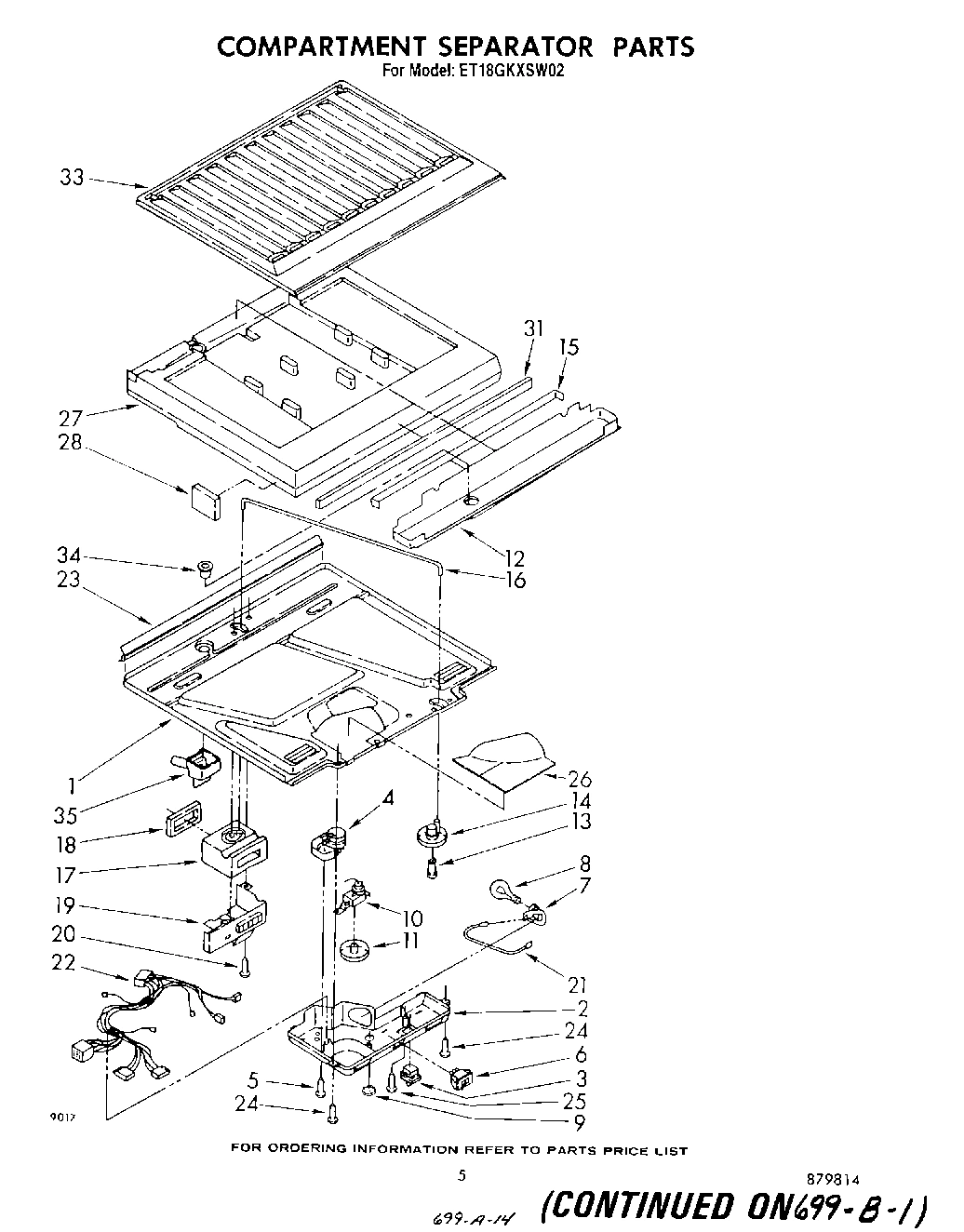 04 - COMPARTMENT SEPARATOR