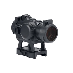 Axeon Optics MDSR1 Micro Dot Sight With Riser : Umarex USA