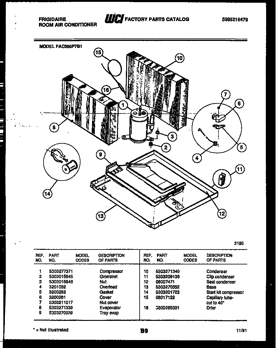04 - SYSTEM PARTS