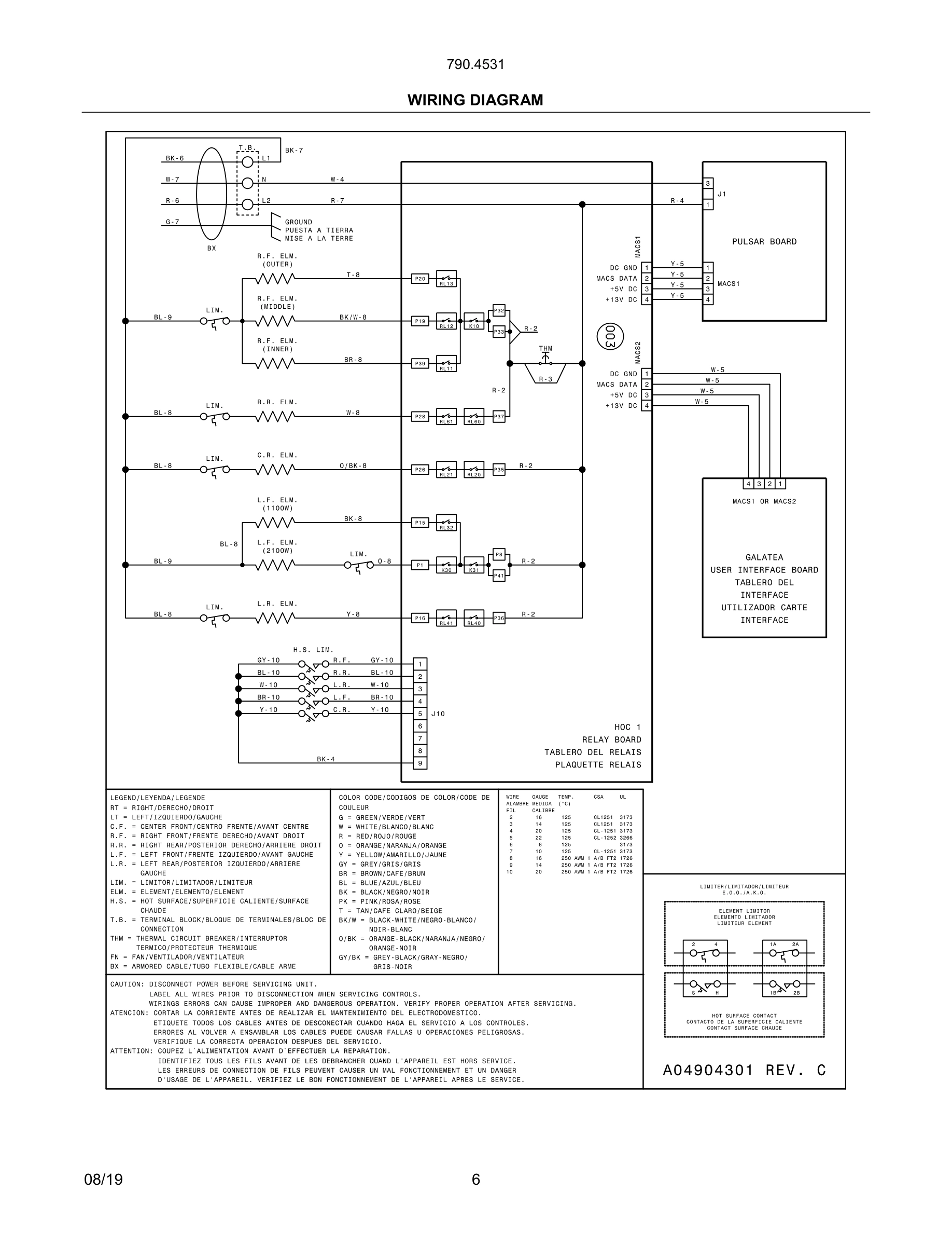 06 - WIRING DIAGRAM