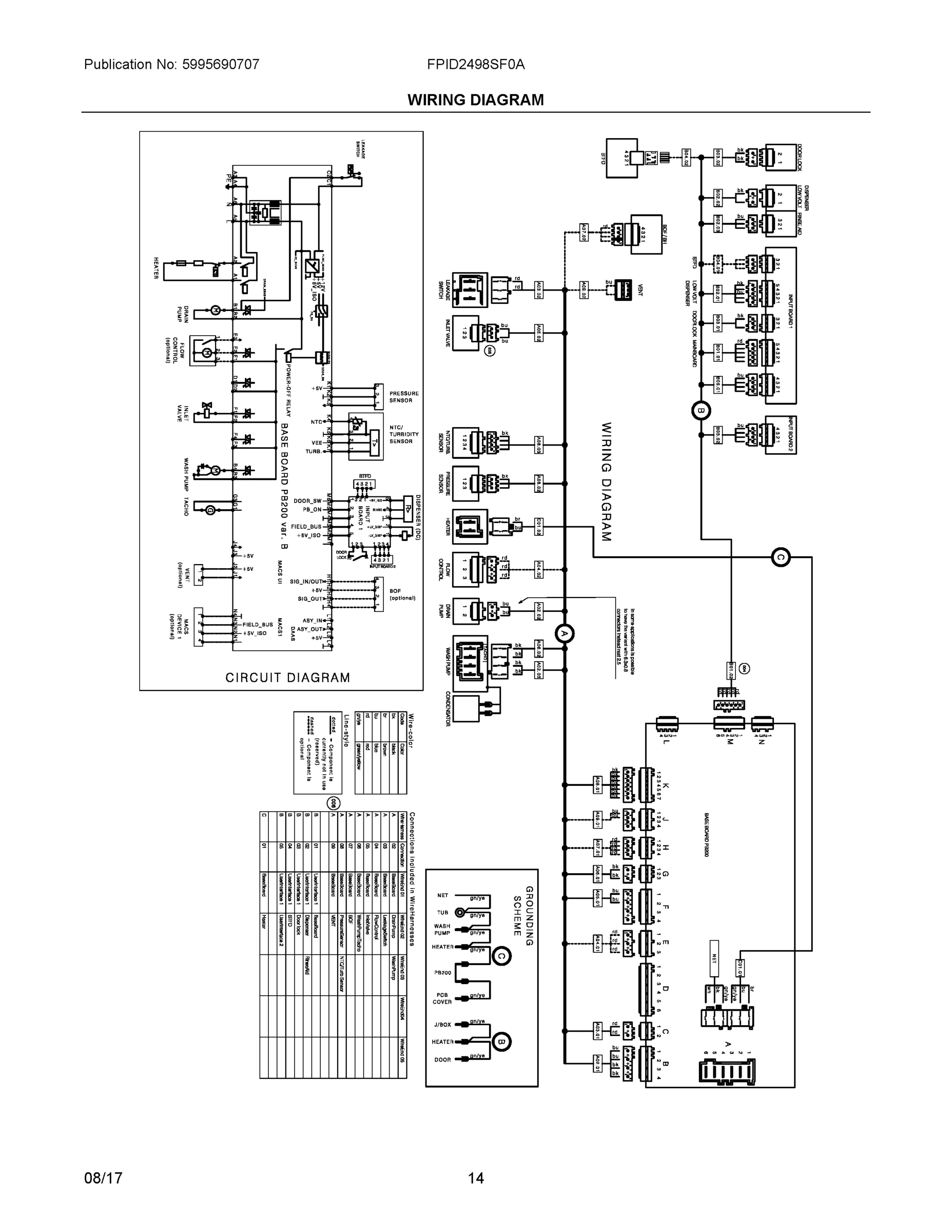 08 - WIRING DIAGRAM