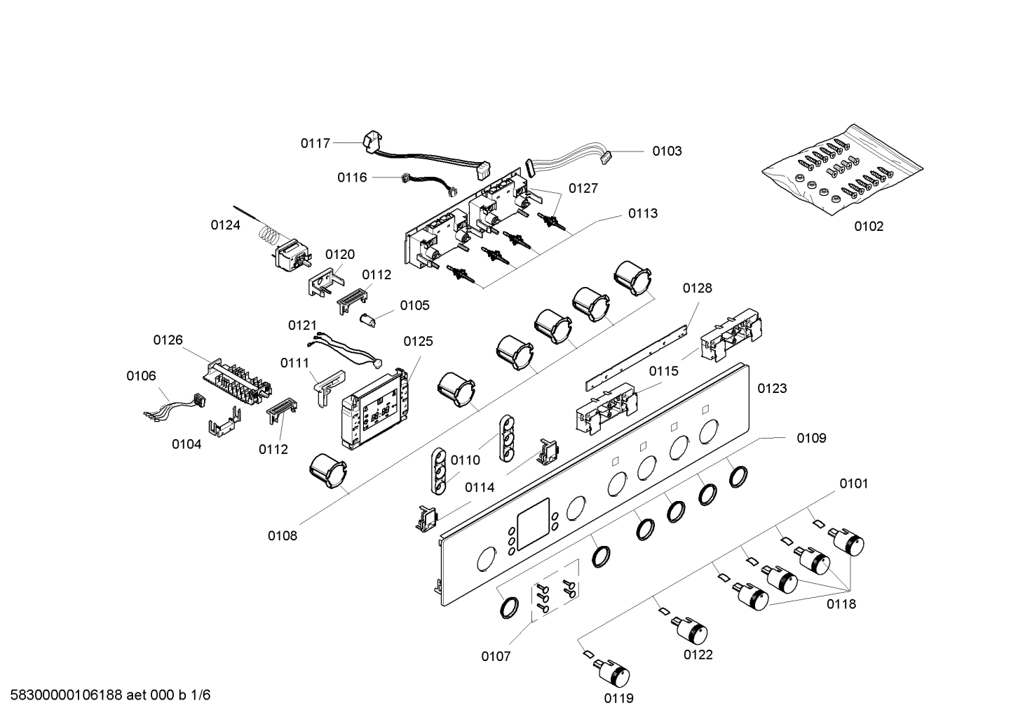 Diagram 1
