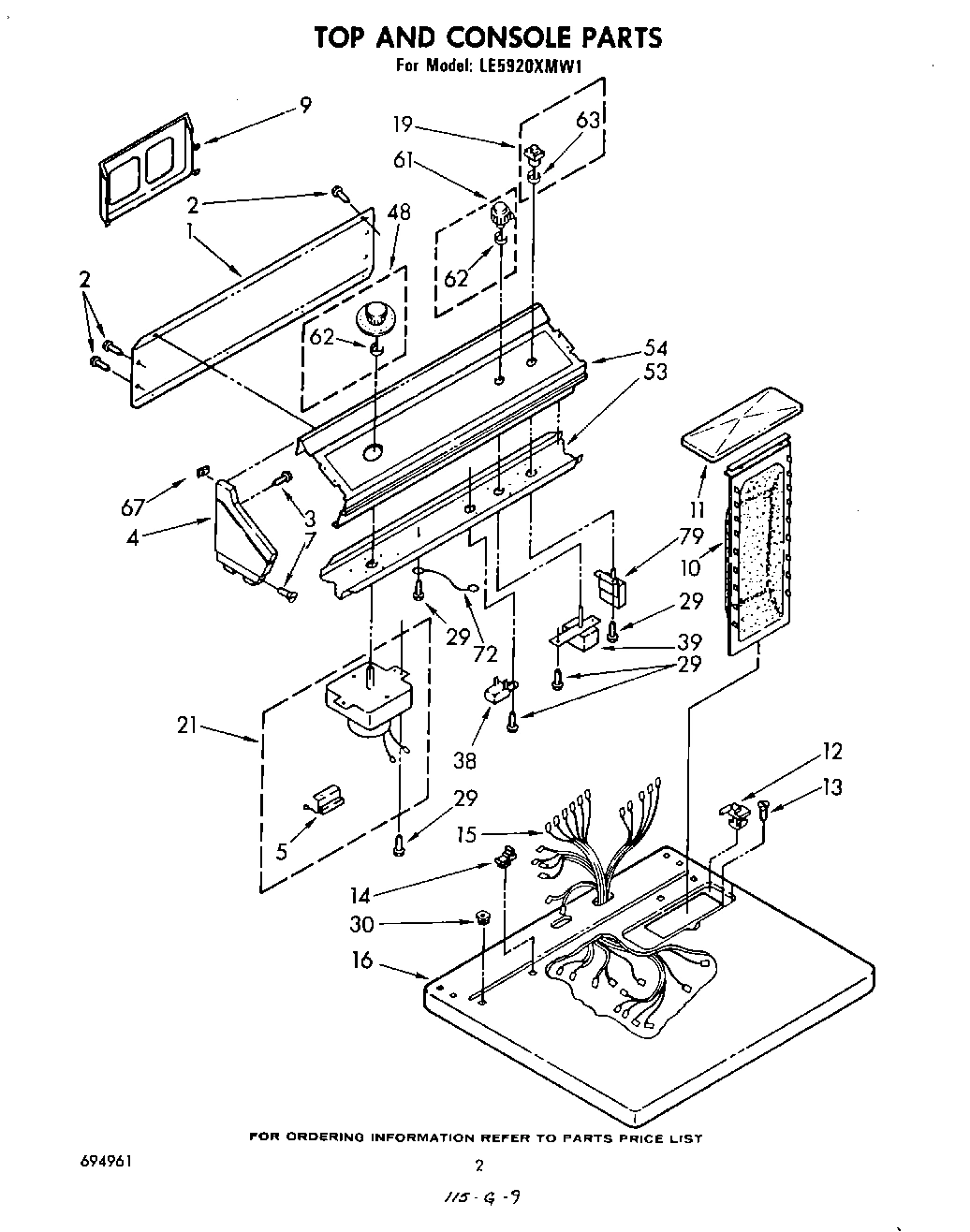 02 - SECTION