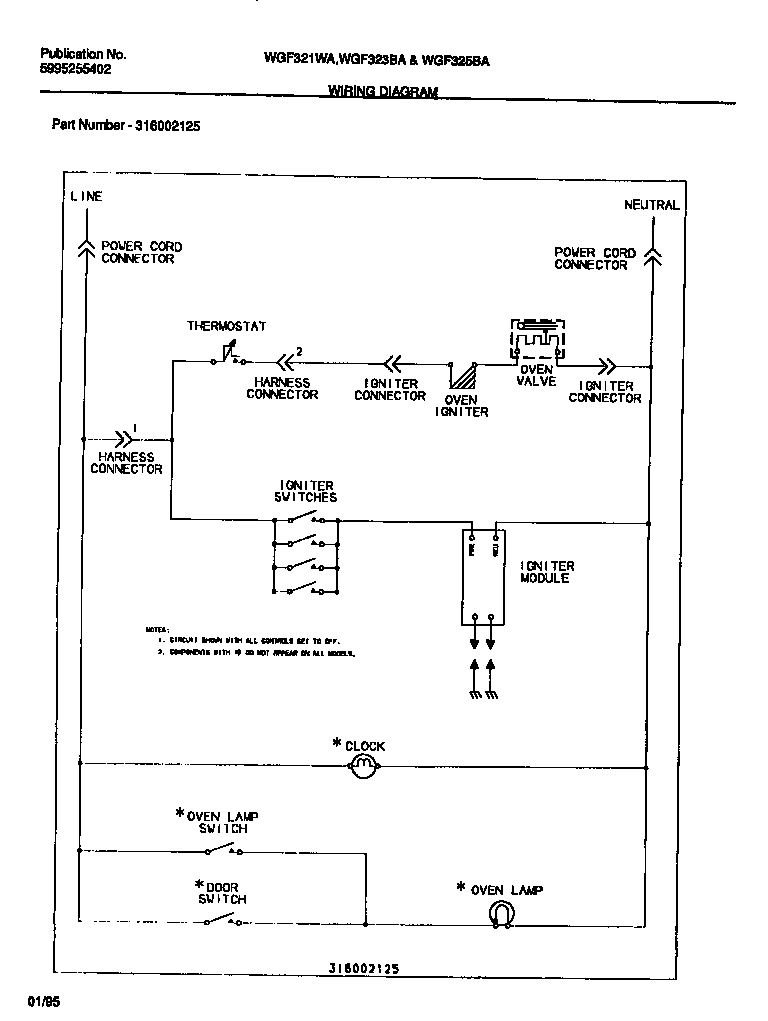10 - WIRING DIAGRAM