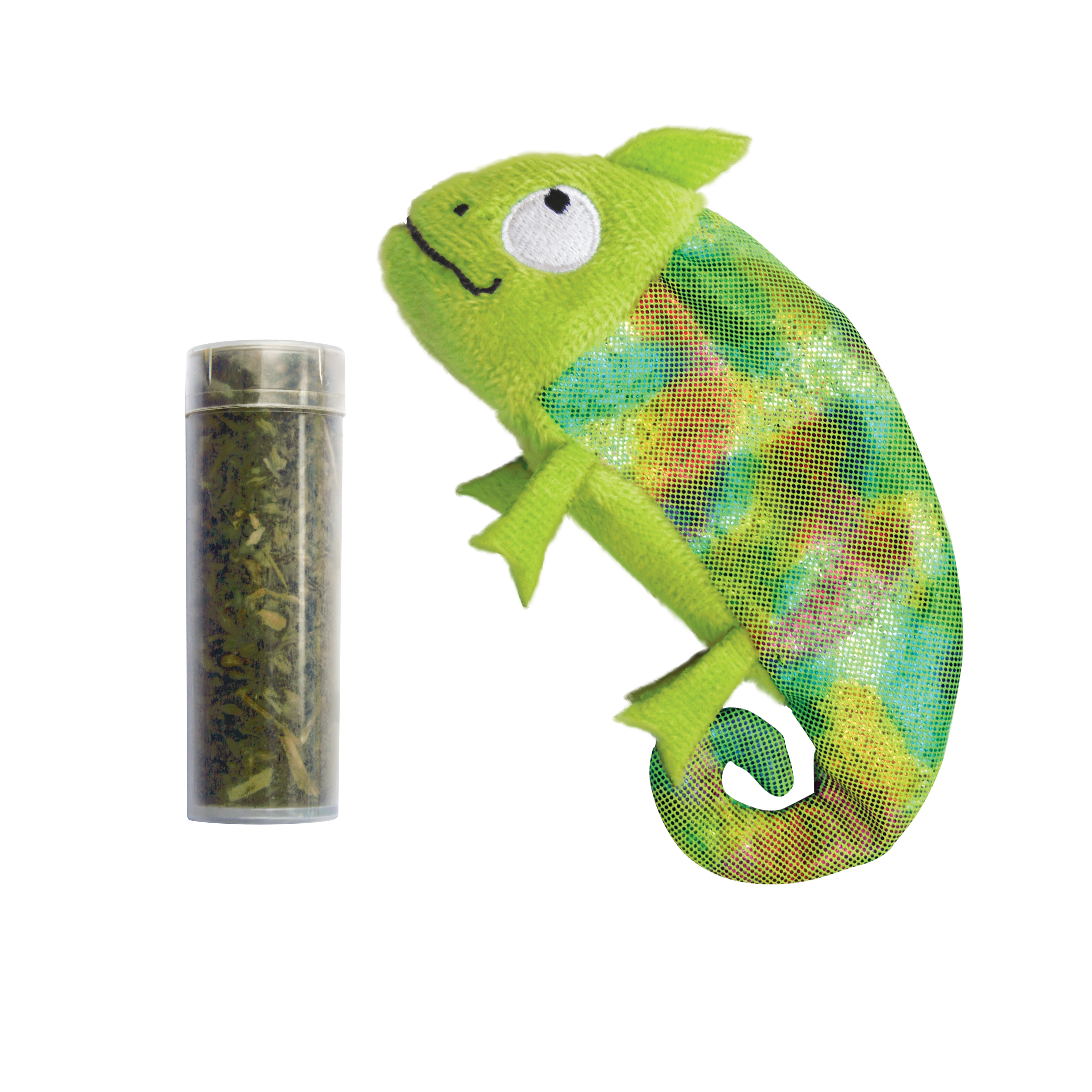 Refillables Chameleon offpack produktbillede