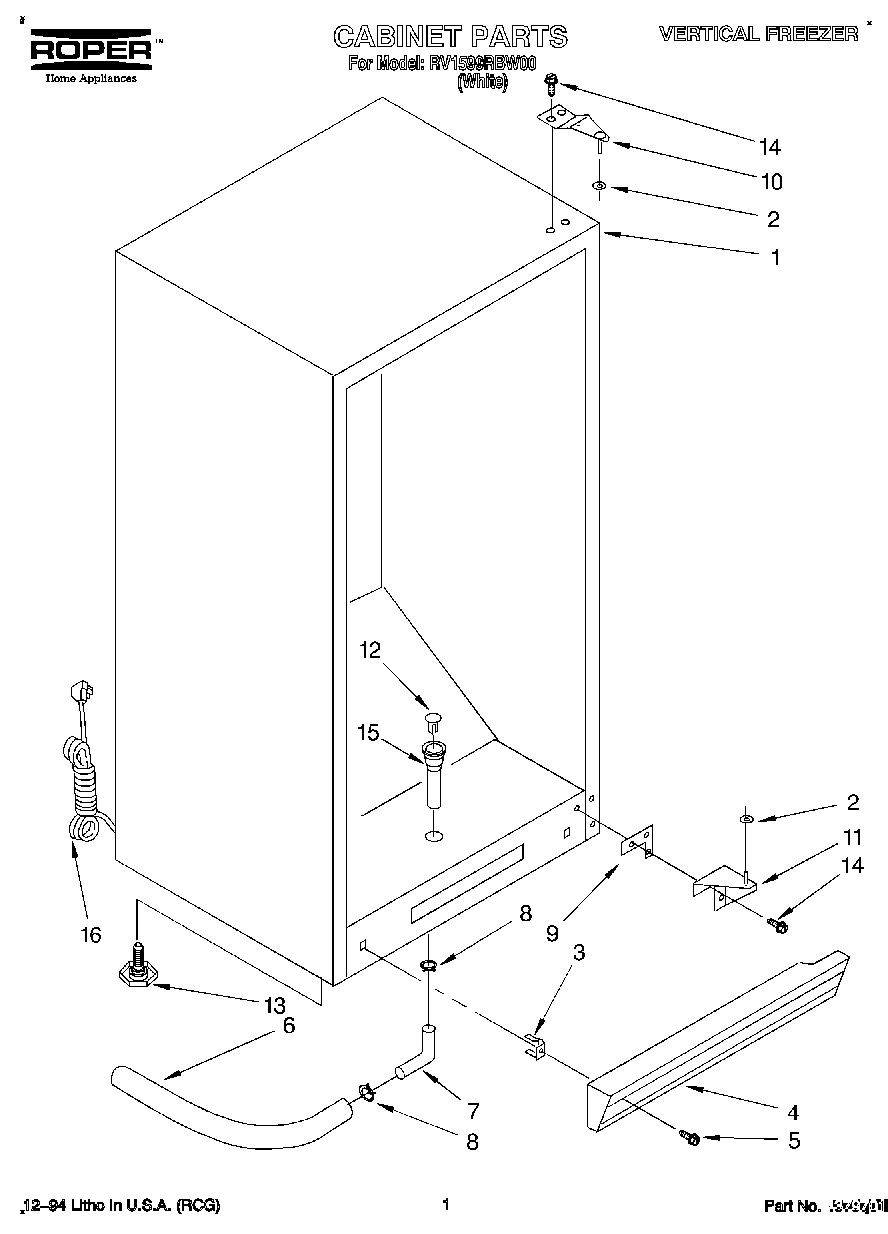 01 - CABINET