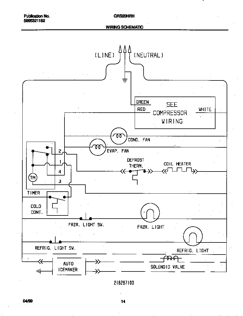08 - WIRING DIAGRAM