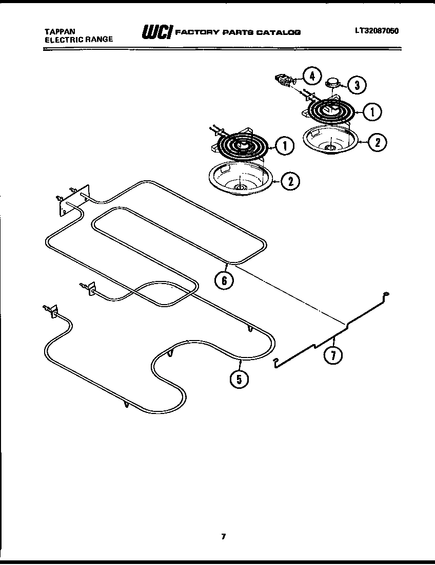 06 - BROILER PARTS
