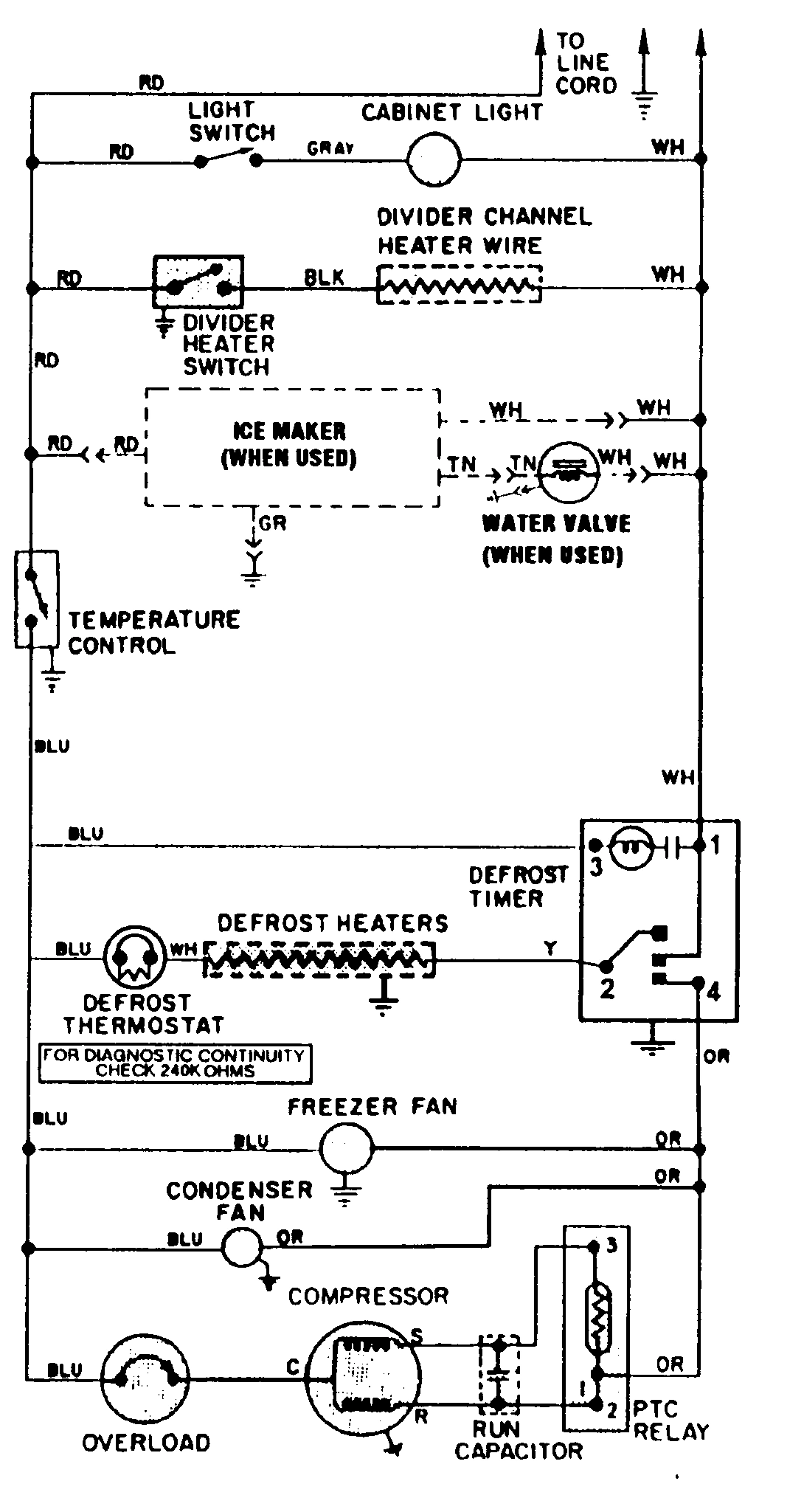10 - WIRING INFORMATION