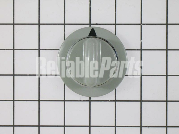 WE01X20376 GE Timer Knob Assembly - Image 4