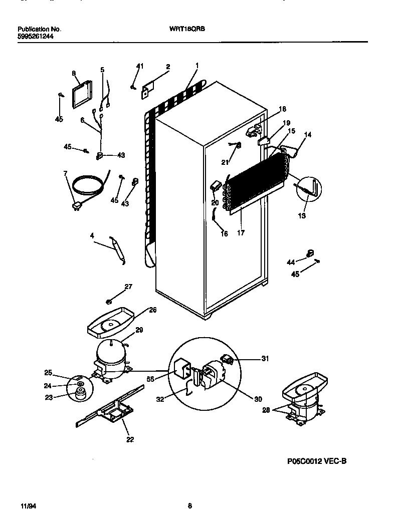 05 - COOLING SYSTEM