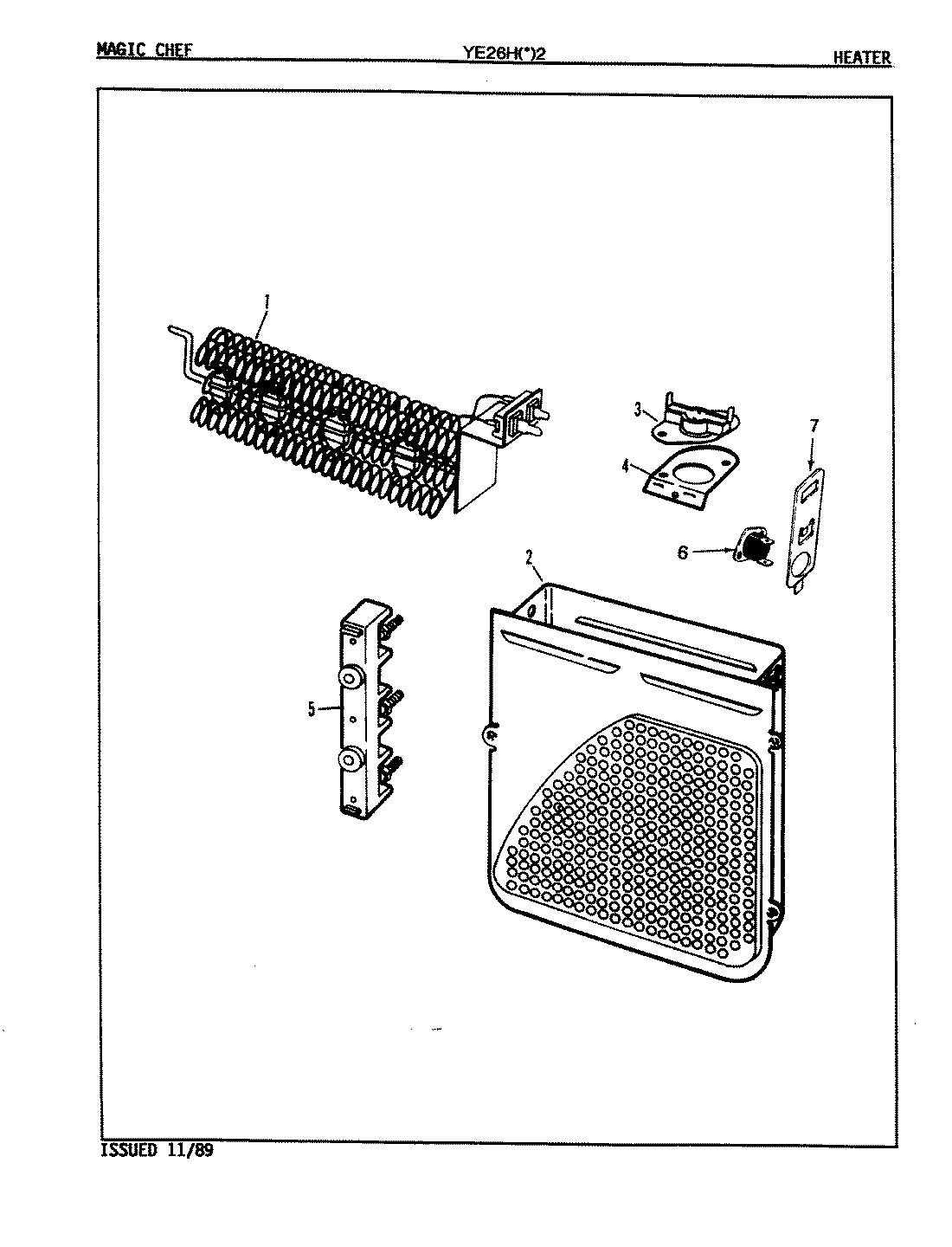 07 - HEATER (REV. A-D)