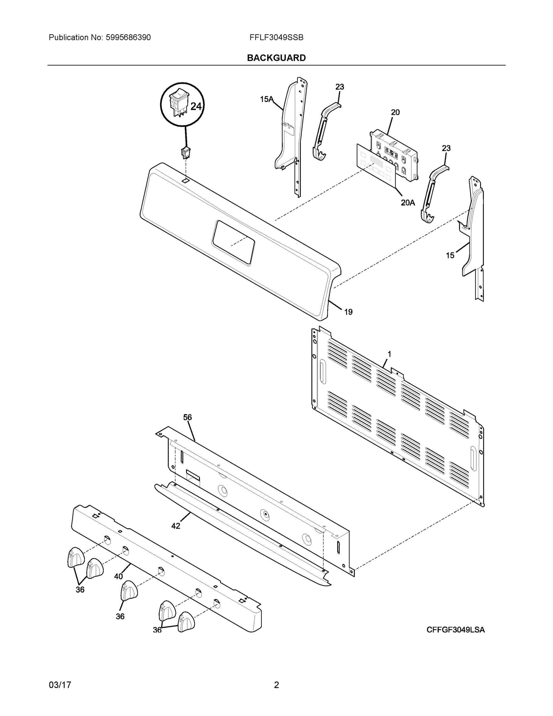 02 - BACKGUARD