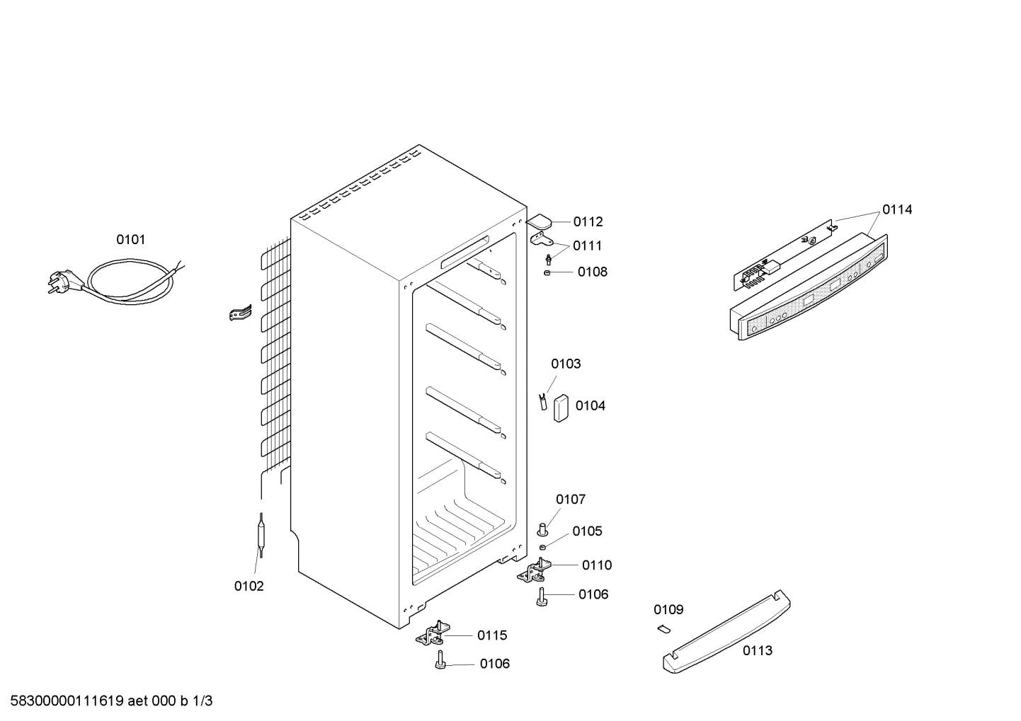 Diagram 1