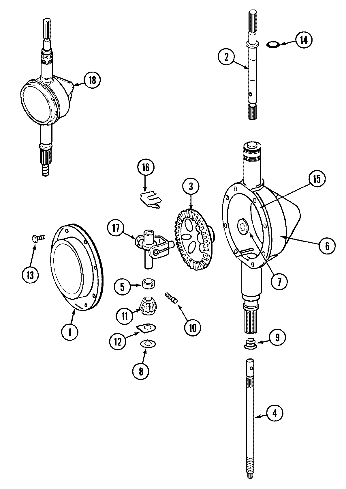 12 - TRANSMISSION