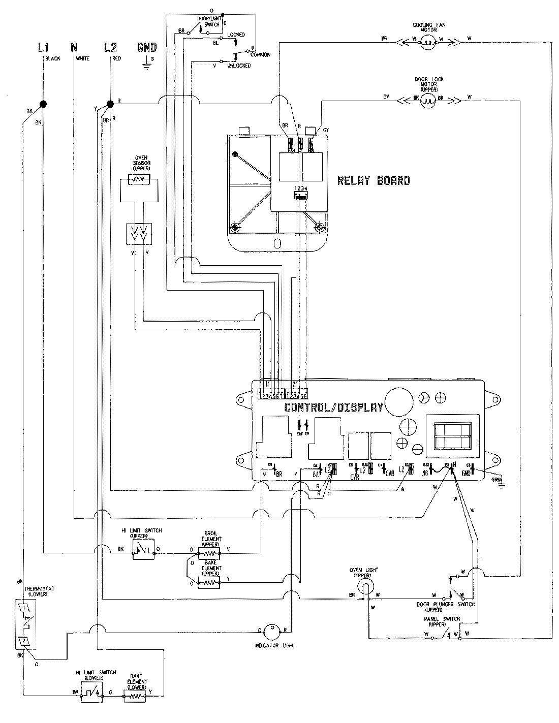06 - WIRING INFORMATION