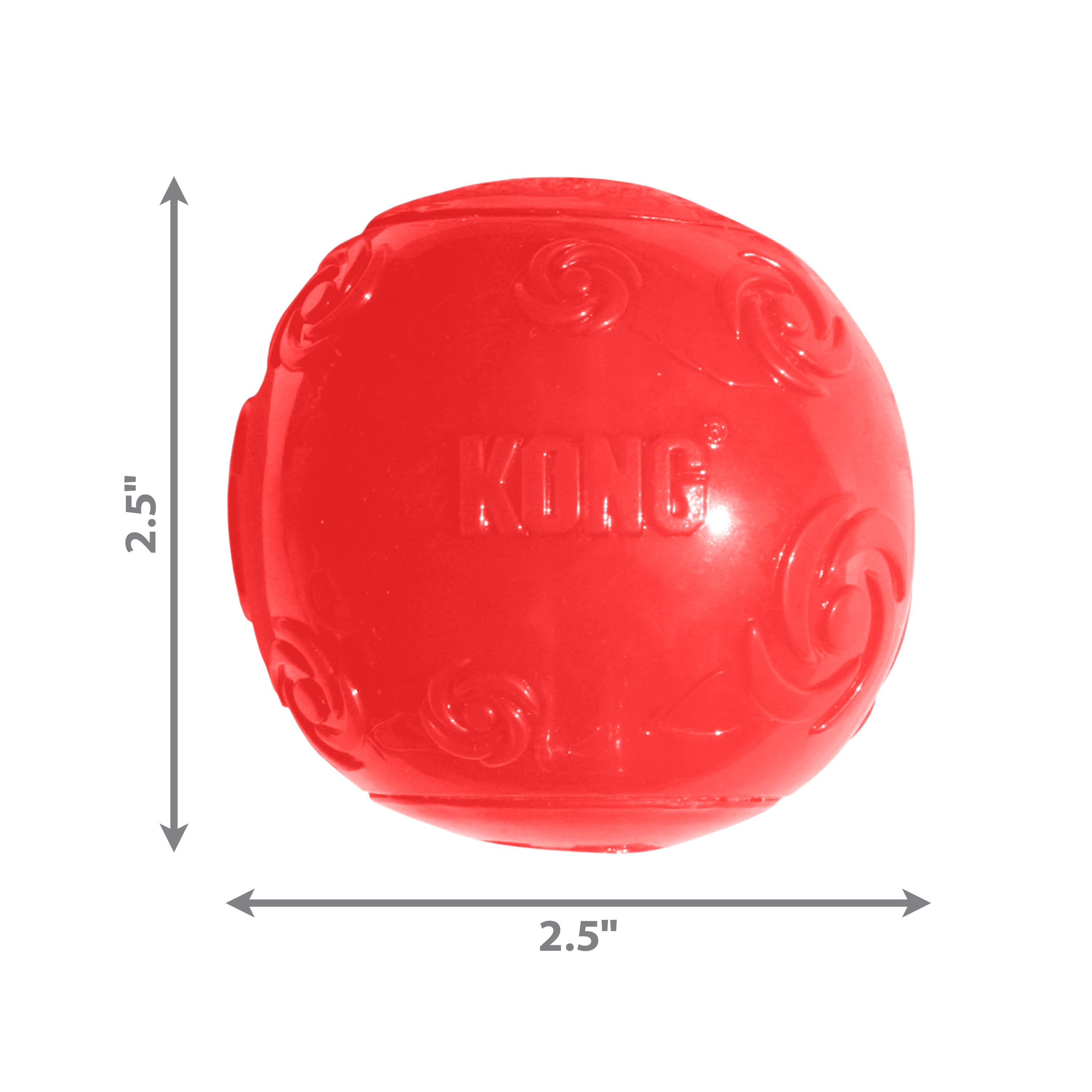 Squeezz Ball product image
