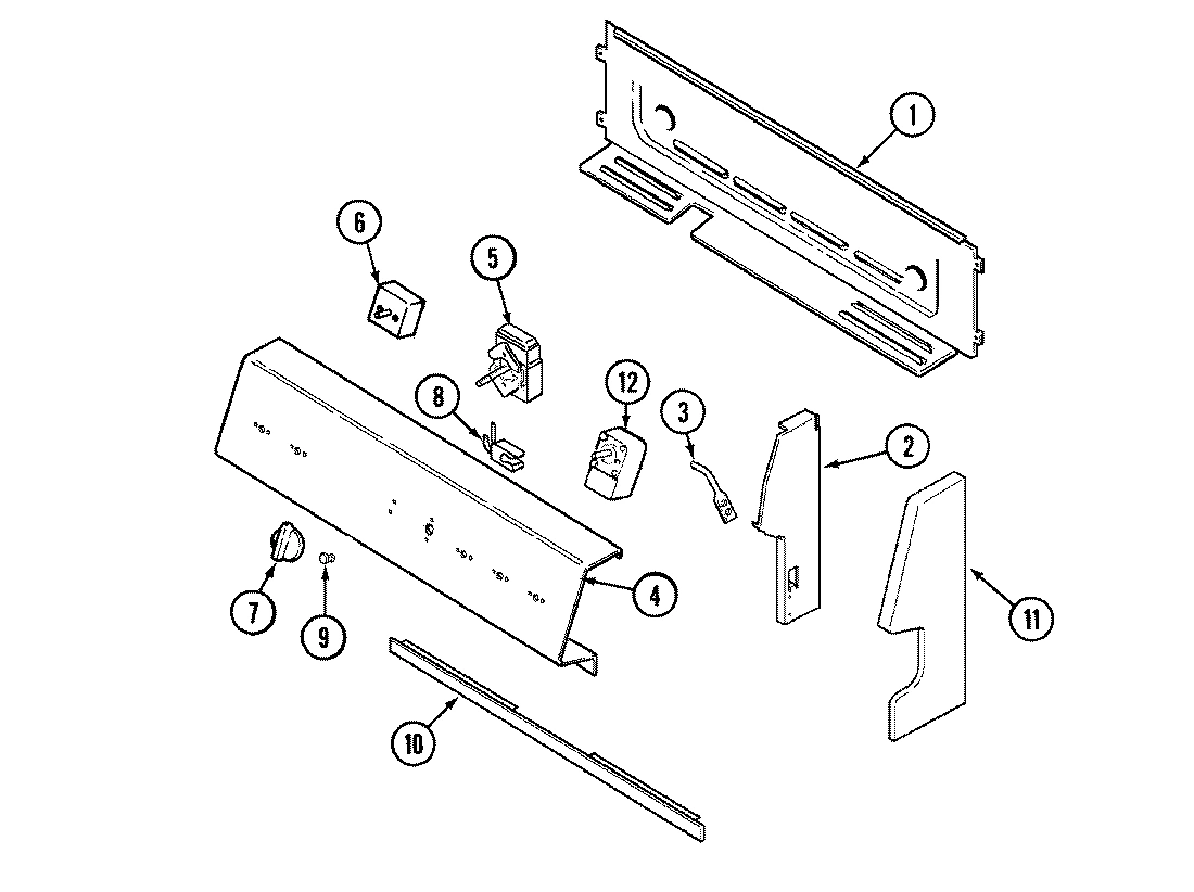 02 - CONTROL PANEL