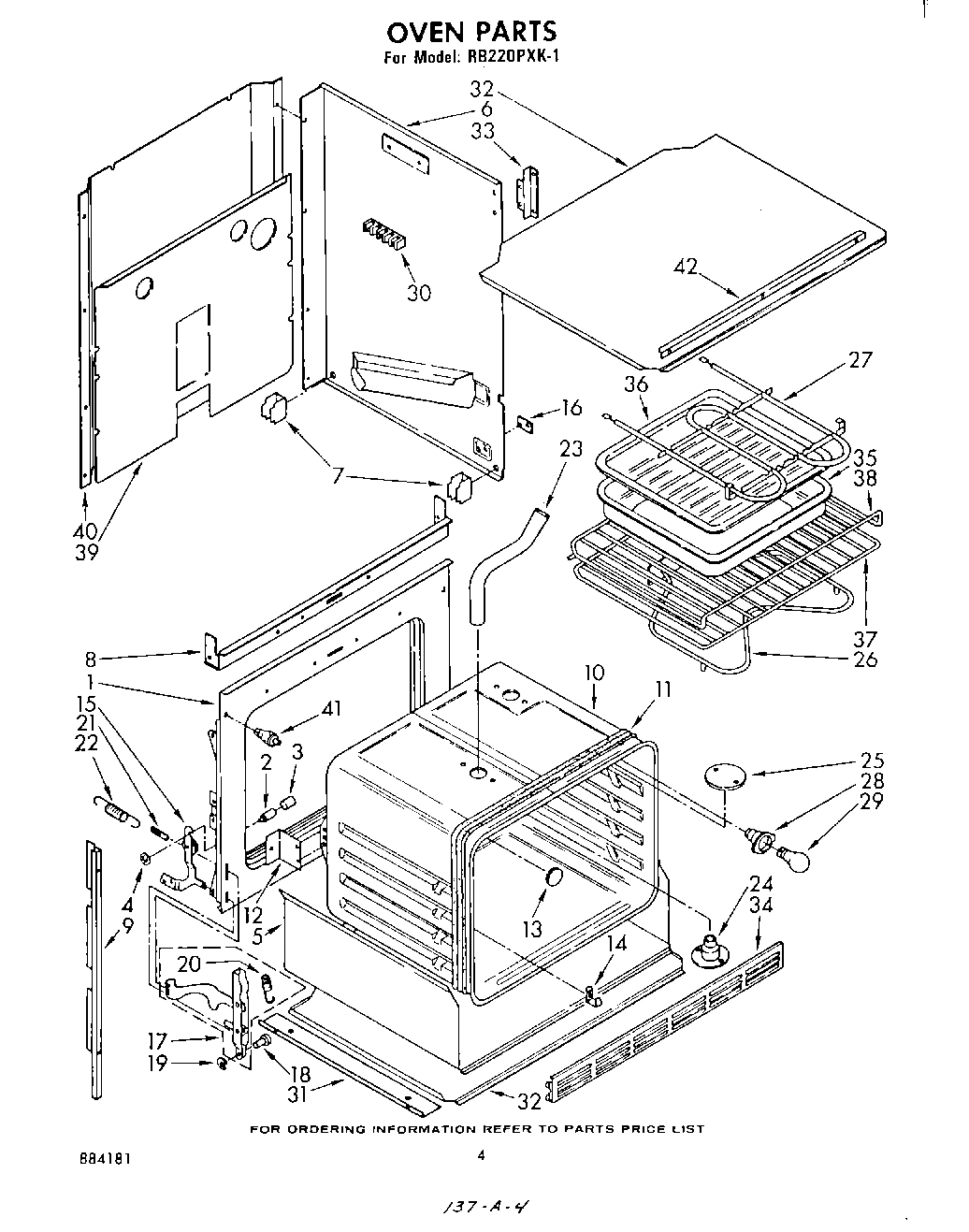 03 - OVEN