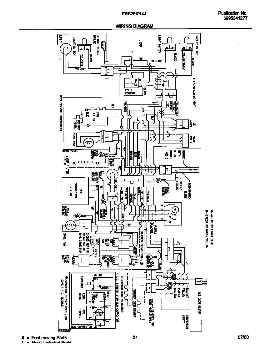 12 - WIRING DIAGRAM