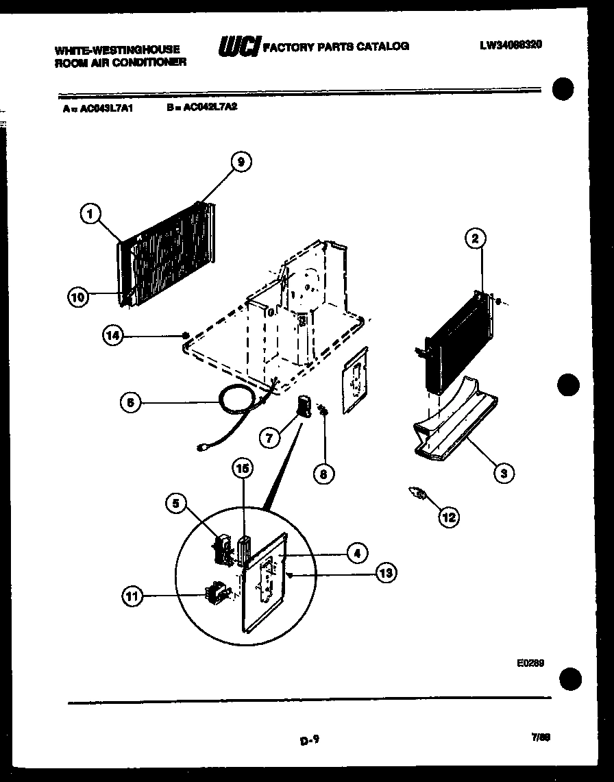 02 - ELECTRICAL PARTS
