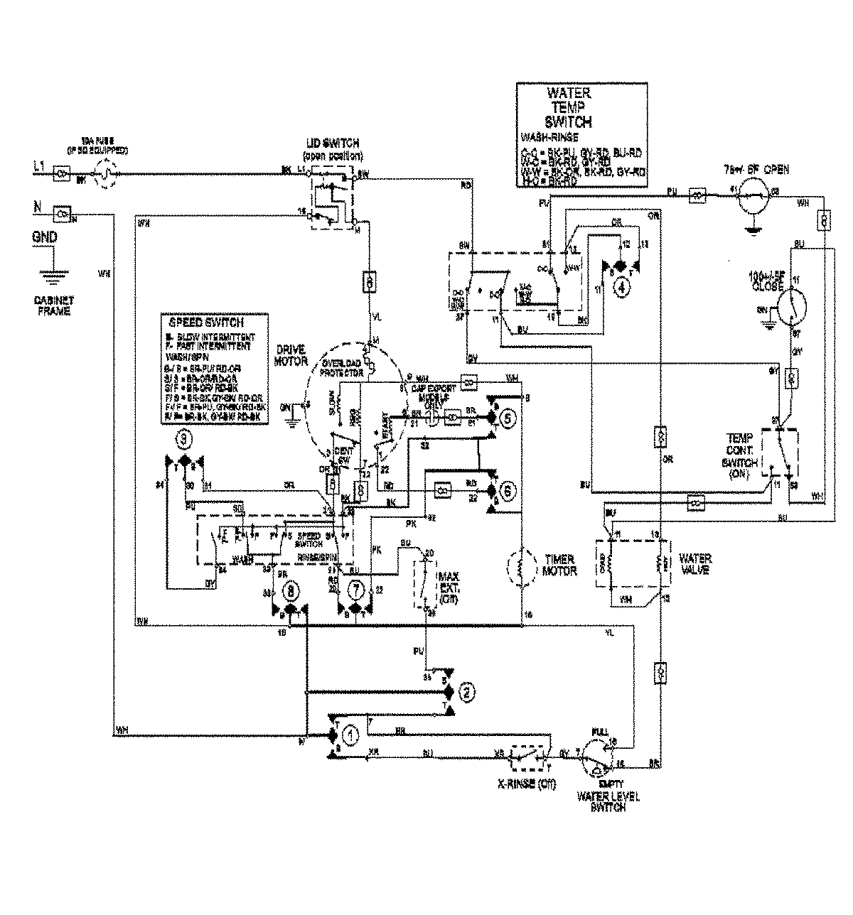 09 - WIRING INFORMATION