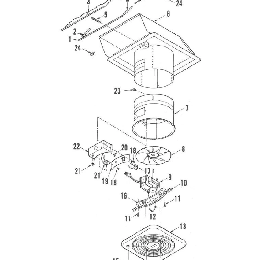 Exploded View