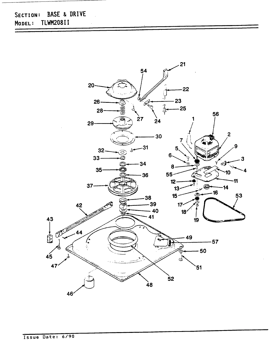 01 - BASE & DRIVE (REV. E)