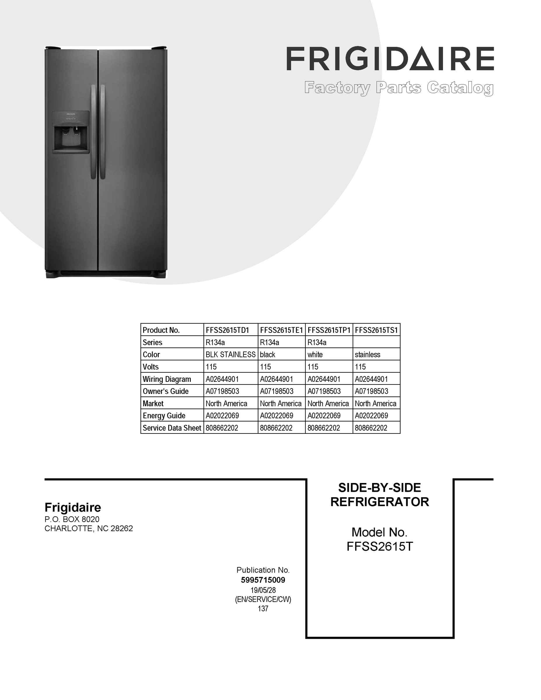 01 - COVER SHEET