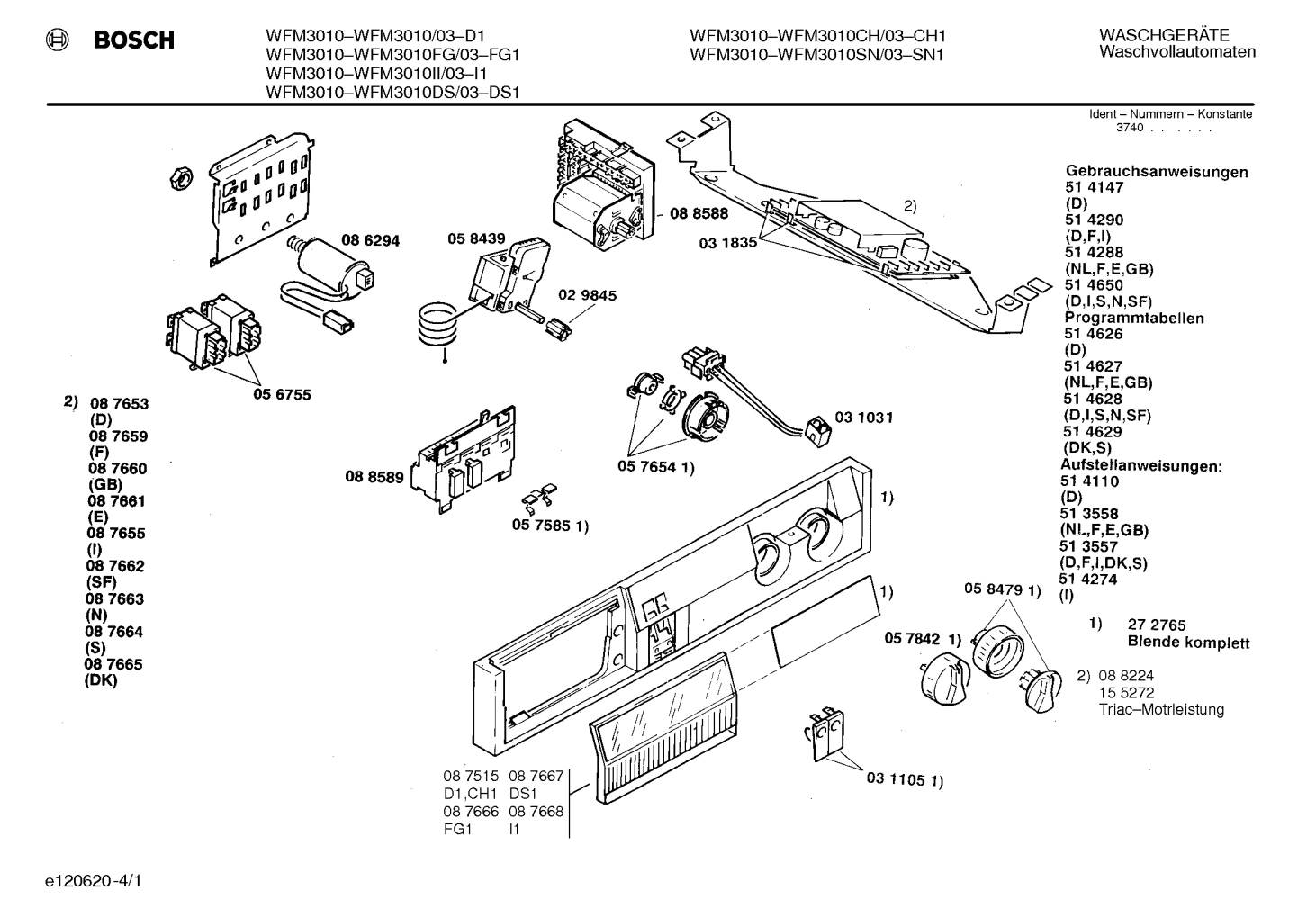 Diagram 1