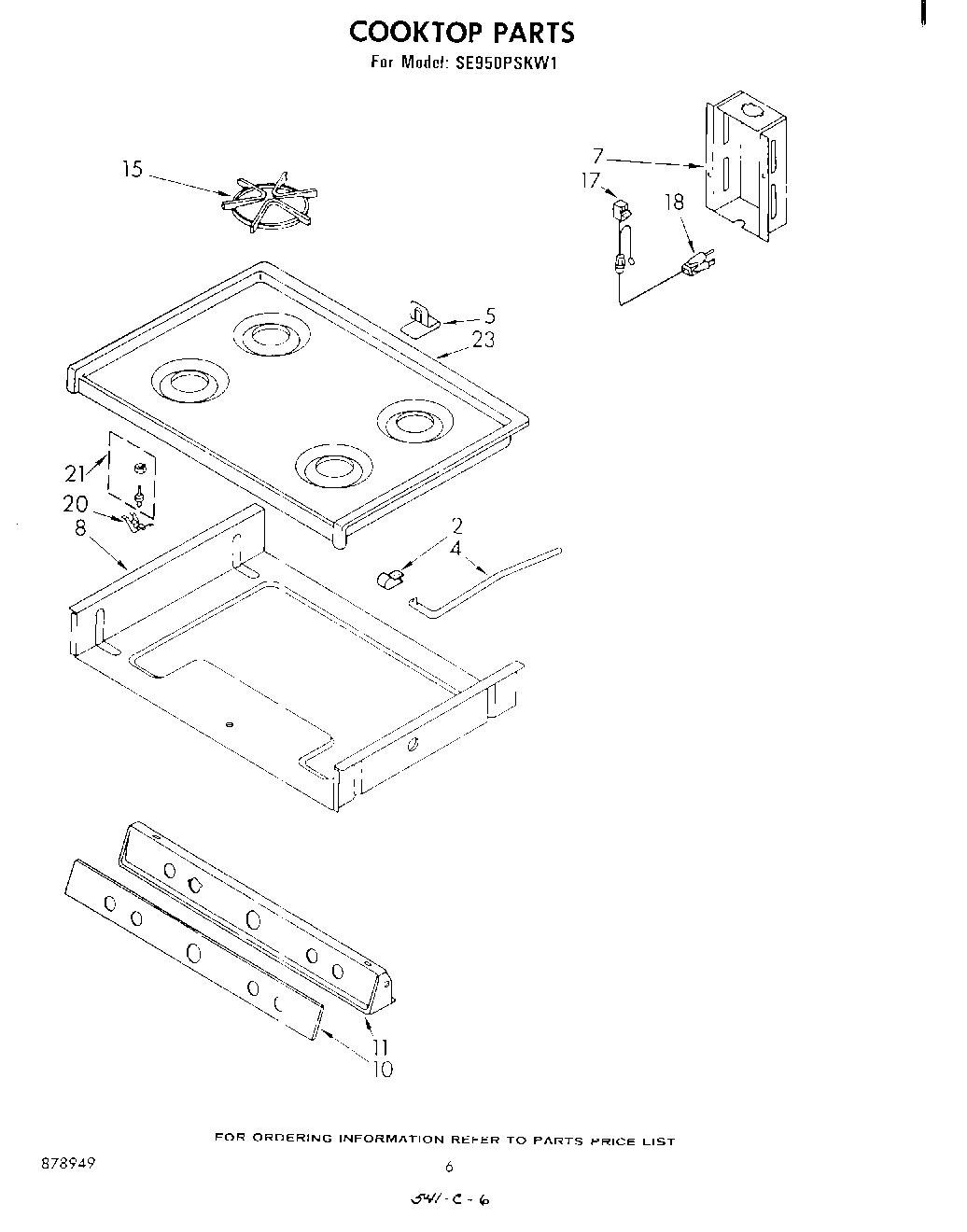 04 - COOK TOP