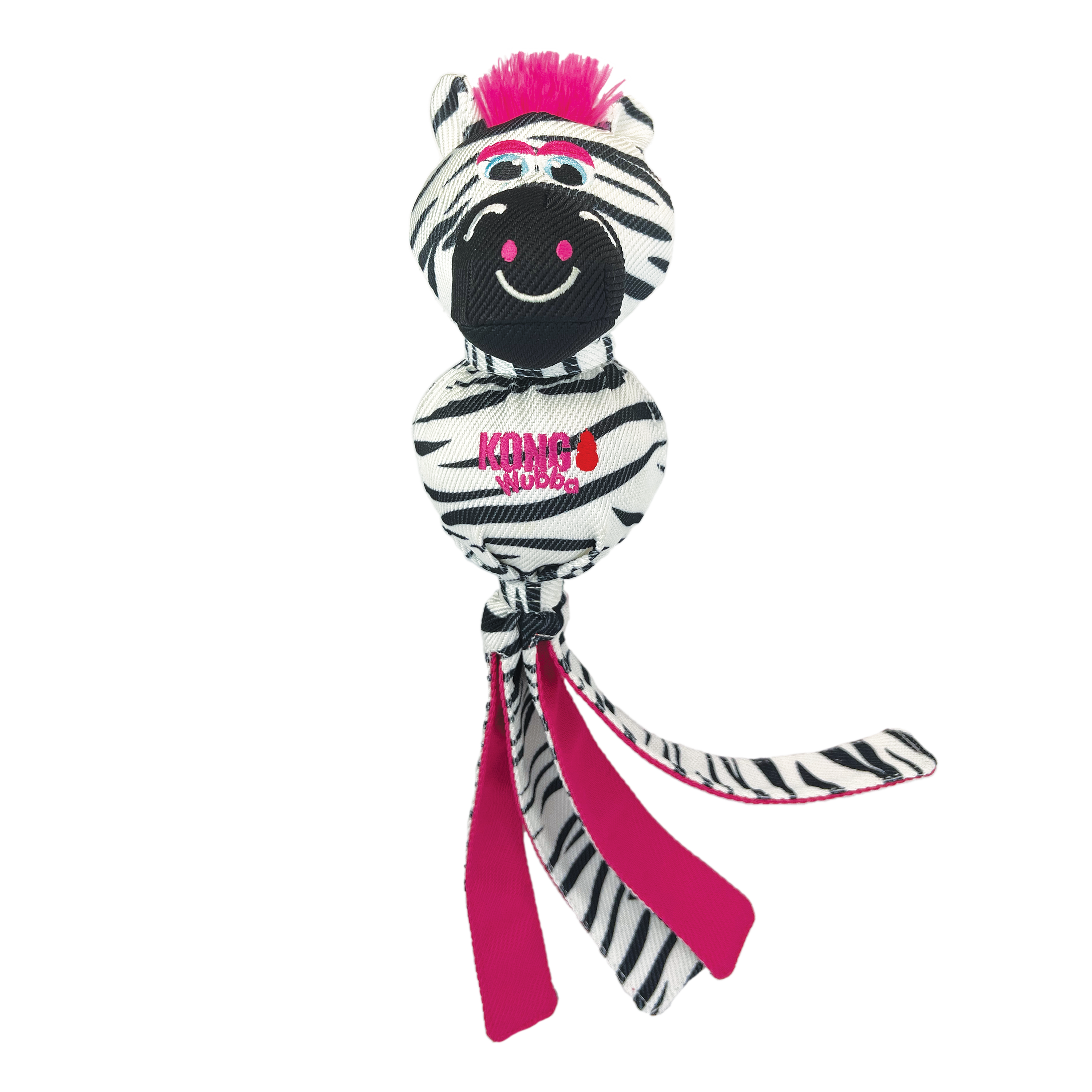 Wubba Zoo Zebra lifestyle product image