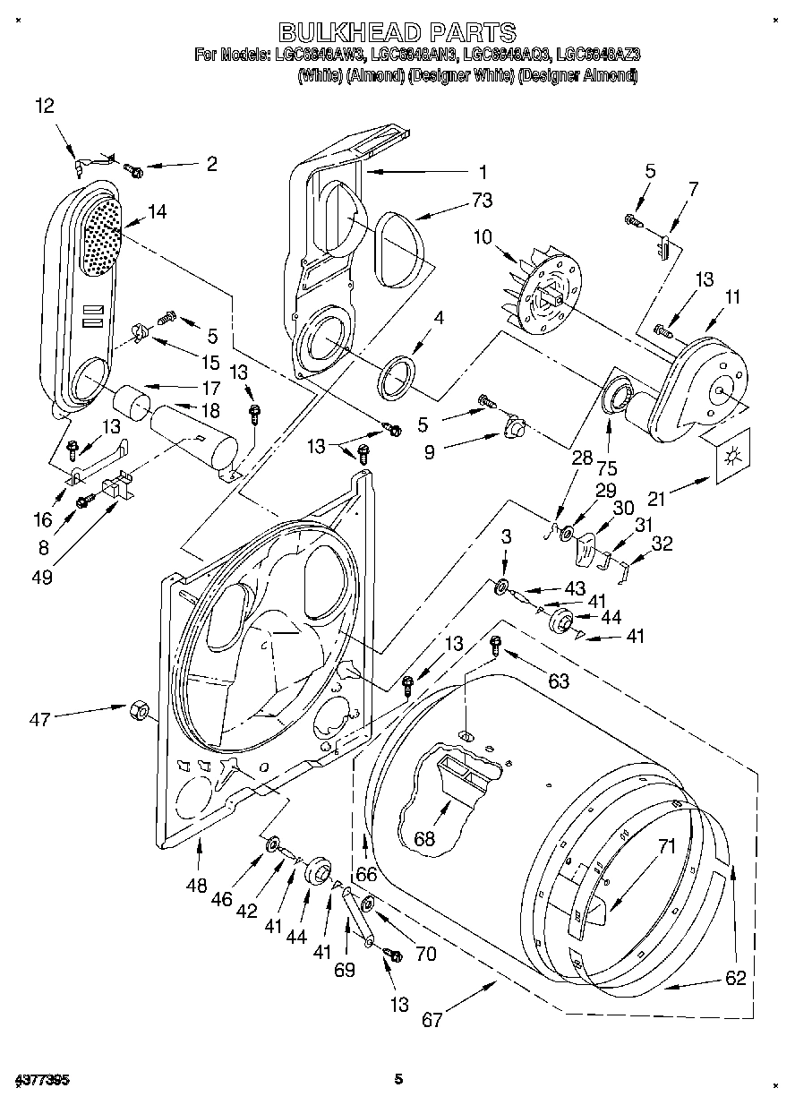 03 - BULKHEAD