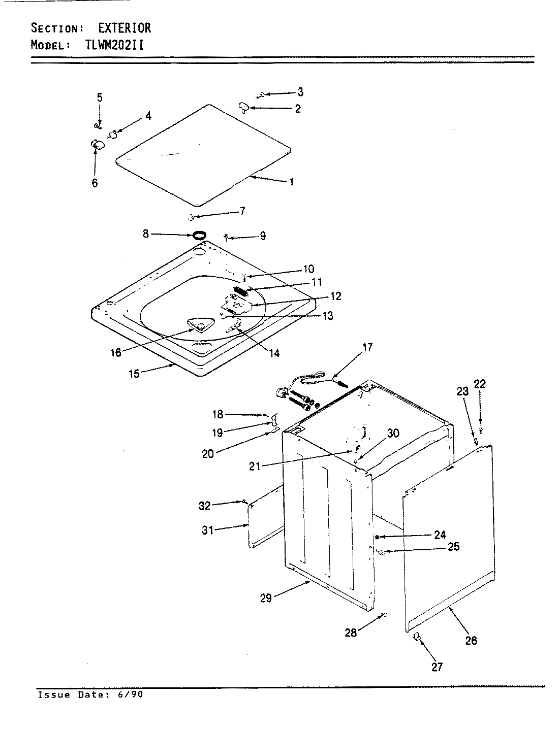 05 - EXTERIOR (REV. E)