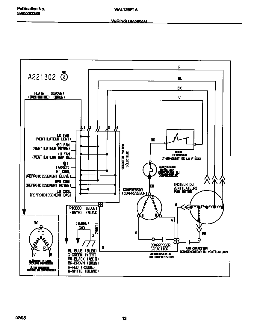 07 - WIRING DIAGRAM