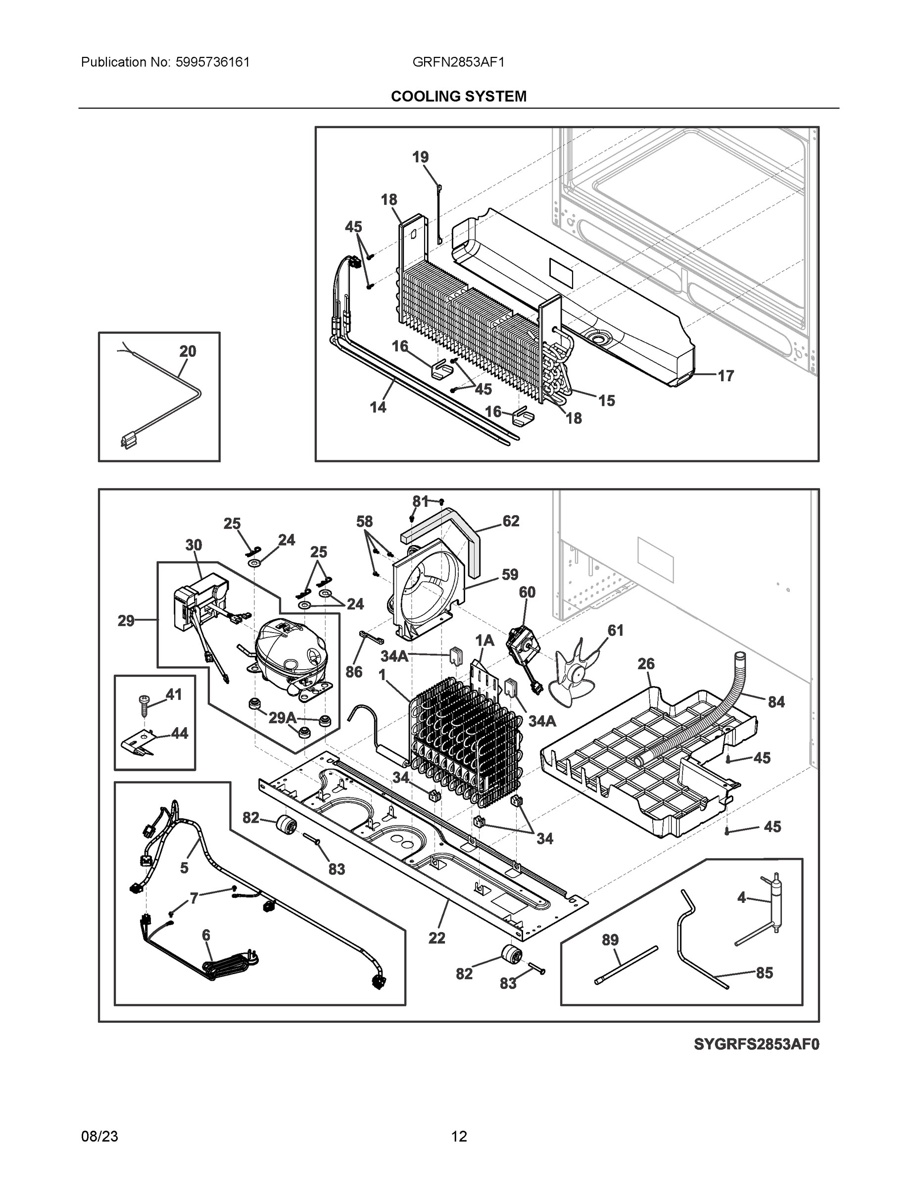 06 - COOLING SYSTEM