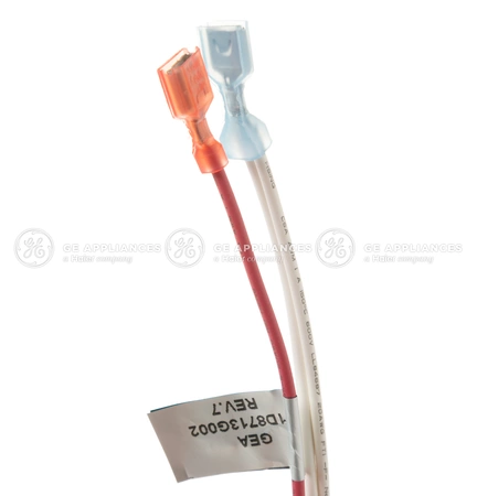 WB18X25926 GE Oven Wire Harness Switch Assembly - Image 4