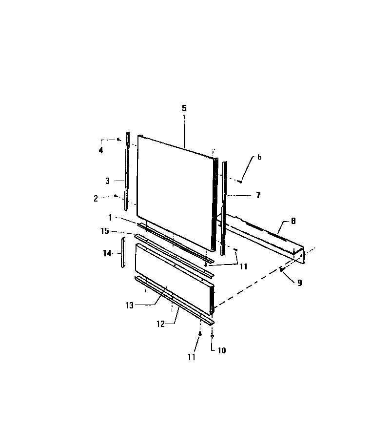 02 - OUTER DOOR