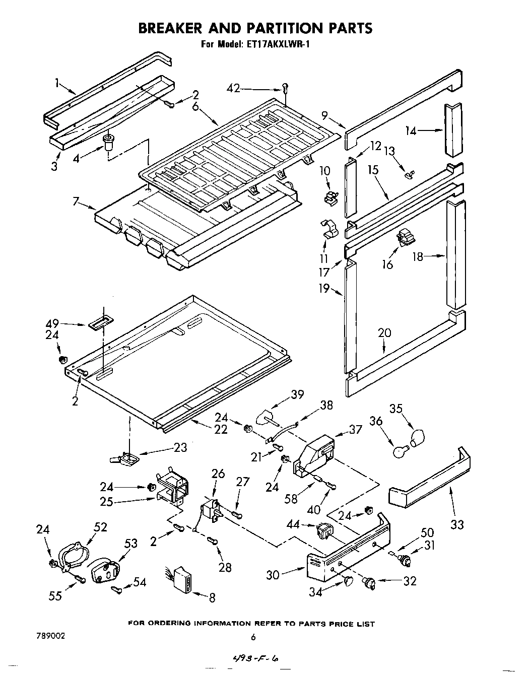 04 - BREAKER AND PARTITION