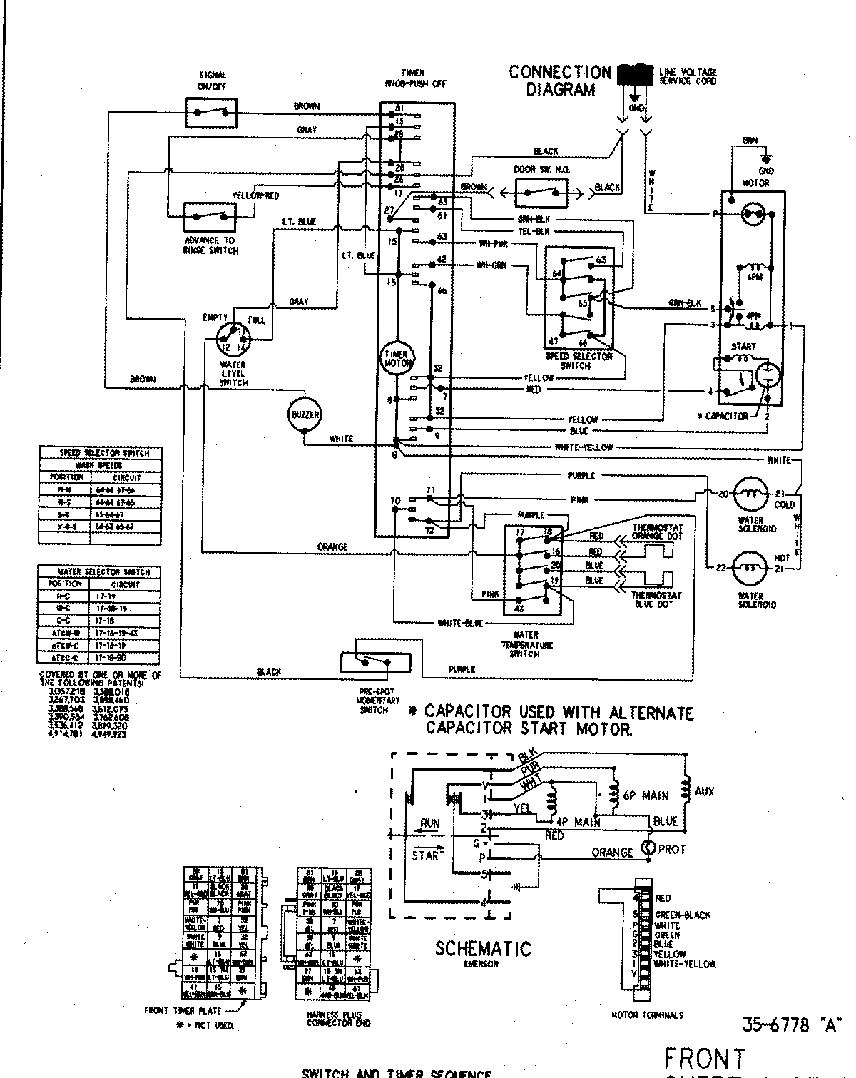 09 - WIRING INFORMATION