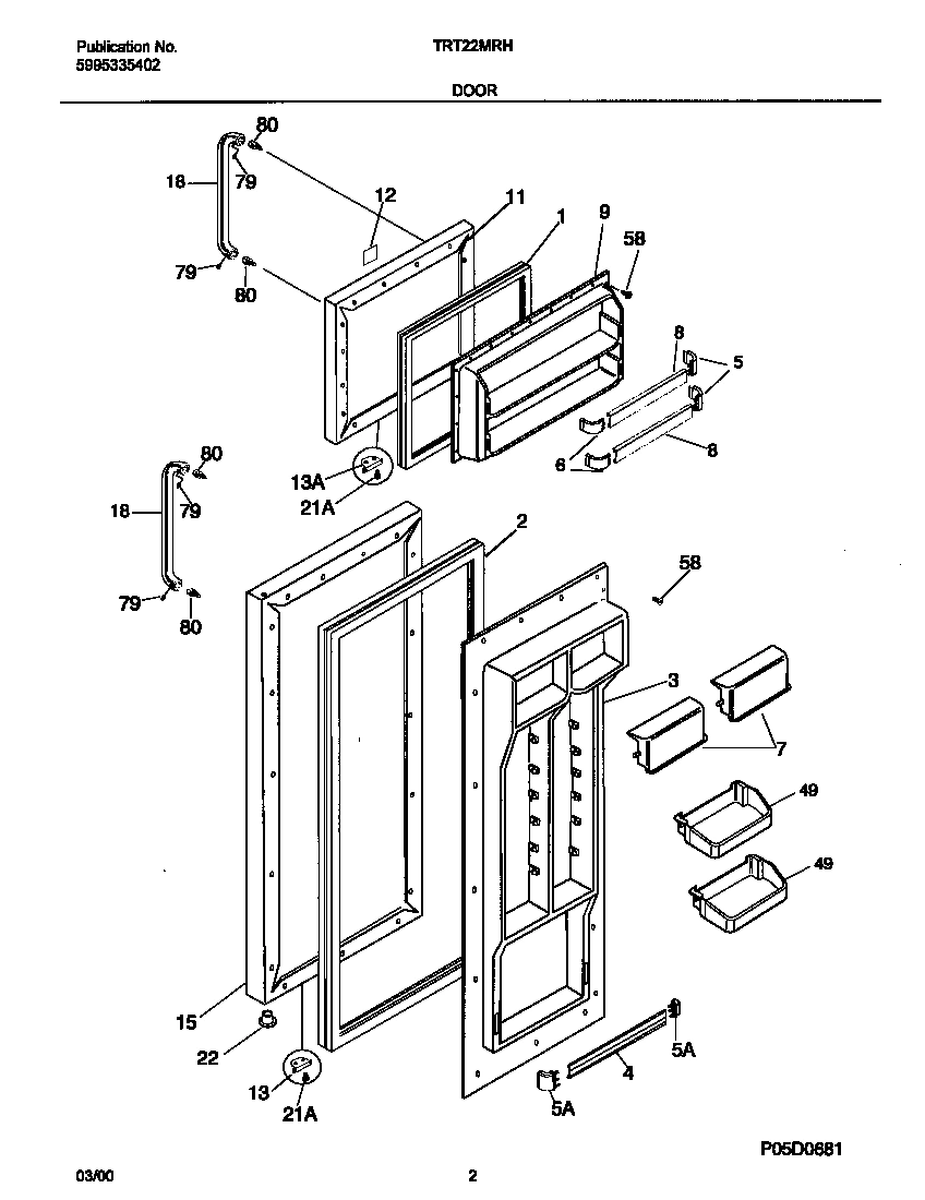 02 - DOORS