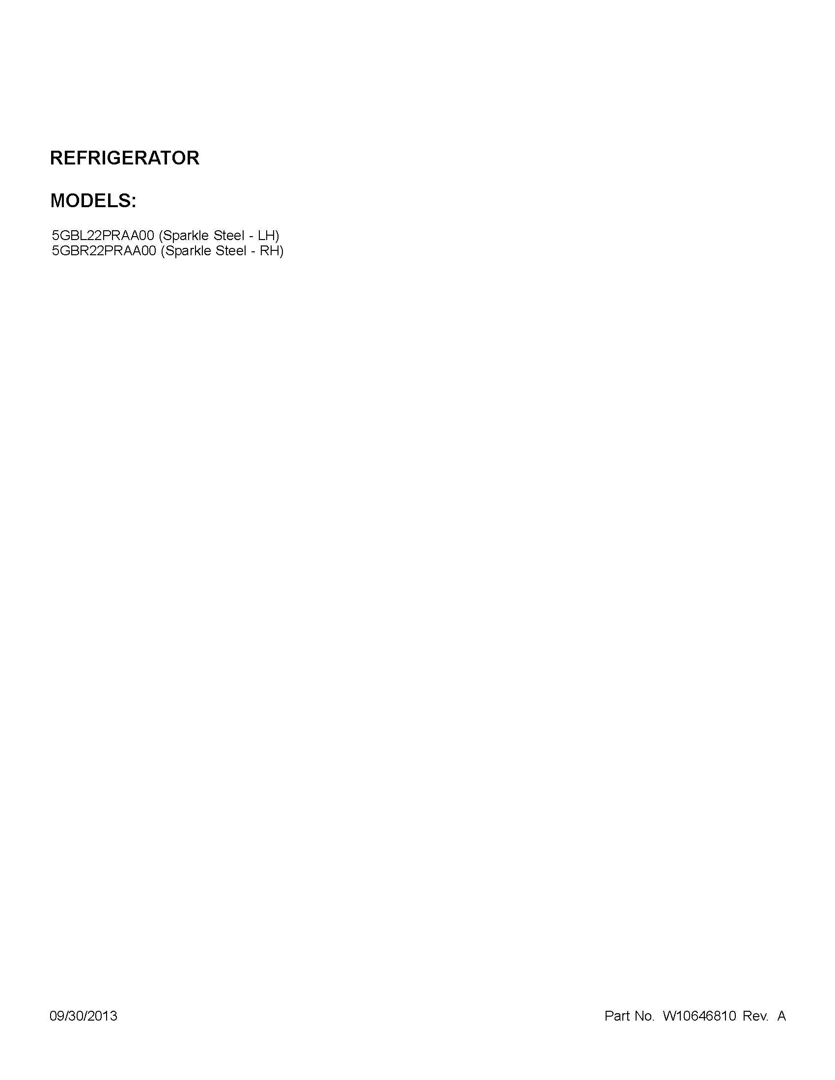 01 - COVER SHEET